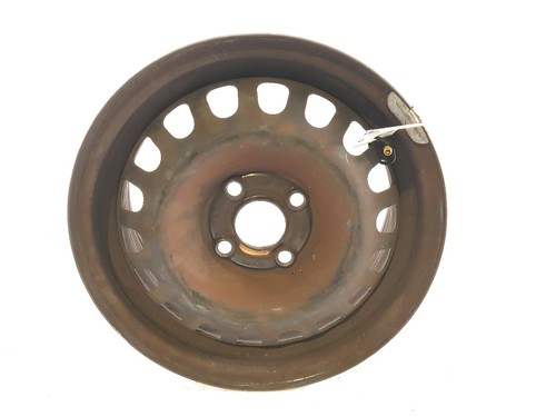 Cerchio acciaio opel - cerchio,