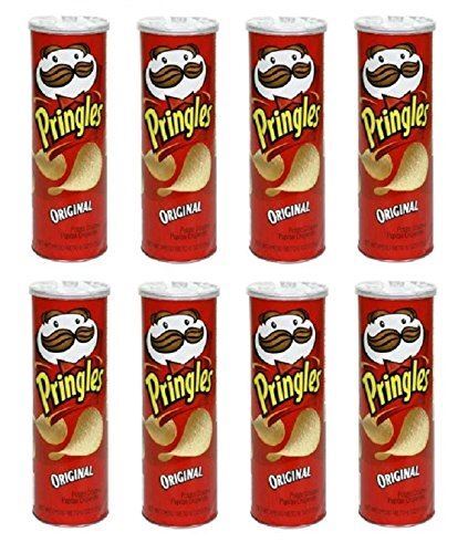 Pringles original 165g by - original,,