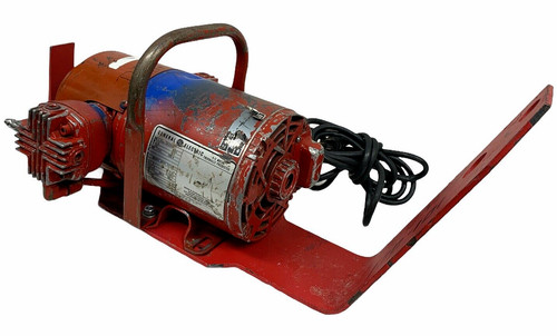 Pompa motors 5kh33gn293x - pompa,