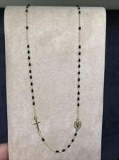 rosario girocollo Amen