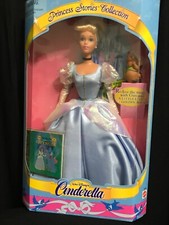 Barbie Vintage Disney