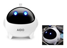 Aido altoparlante digital usb - altoparlante,