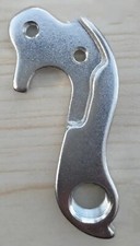 Forcellino cambio GH-085 per  MTB, E-Bike  montato su Cube