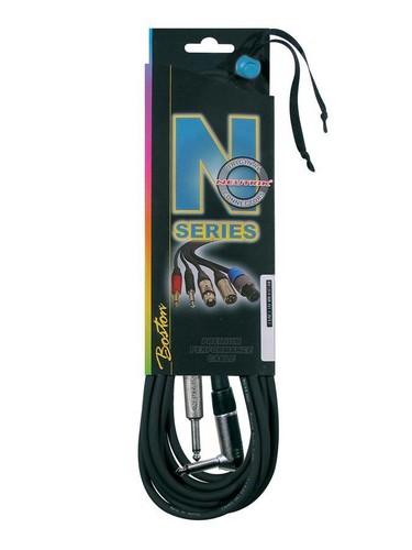 Boston 505 neutrik - gc-505-9, neutrik-s