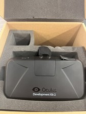 OCULUS RIFT DK2 DEVELOPMENT KIT
