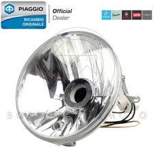 FARO FANALE ANTERIORE ALOGENO