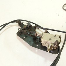 MECCANISMO APERTURA SBLOCCO SELLA PIAGGIO VESPA GT 200 2003 2004 2005 2006