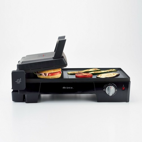 Ariete multi grill - multi, 3