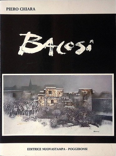 Manlio bacosi - manlio,
