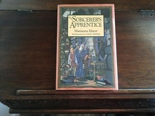 THE SORCERER'S APPRENTICE
