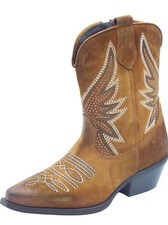 Metisse DX606 Cuoio Tronchetti