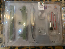 Modellismo Hachette Elementi