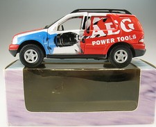 SCHUCO - MERCEDES CLASSE M -