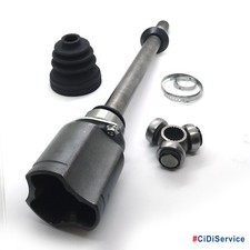 Kit giunto semiasse - kit,