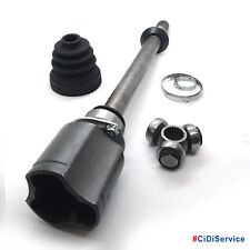 Kit Giunto Semiasse Tripode Lato Cambio DX Alfa Romeo 147 GT 1.9 JTD JTDm 8-16V