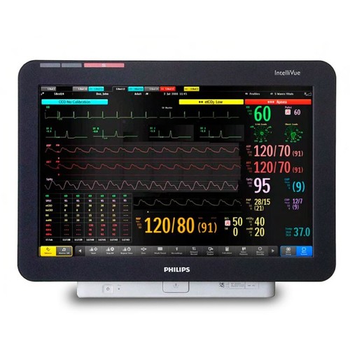 Philips intellivue mx800 - mx800, 19"