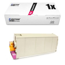 Eurotone Eco Cartuccia MAGENTA