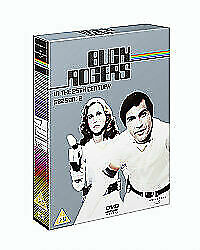 Buck rogers the - buck, 25th