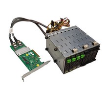 Fujitsu SAS Backplane