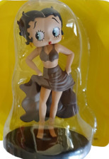 BETTY BOOP HACHETTE - MAMBO -