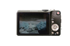 Samsung WB600 fotocamera