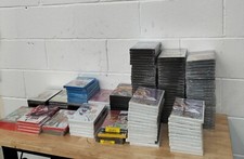 Job Lot of Wholesale DVDs -
