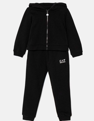 Tuta bambino unisex ea7 - tuta,
