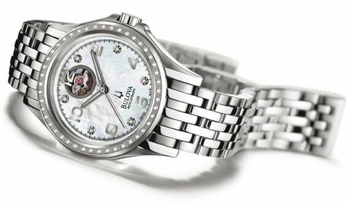 Bulova accutron 63r117 - bulova,