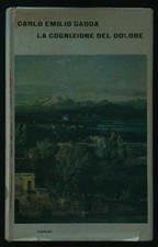 LA COGNIZIONE DEL DOLORE