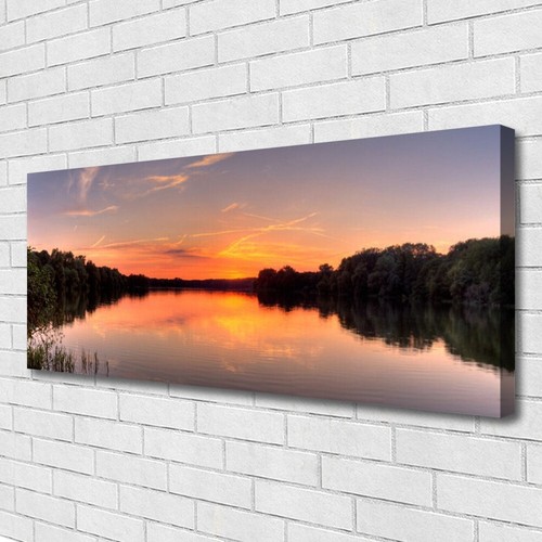 Stampa tela 125x50 - stampa,