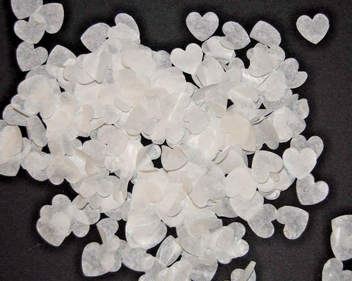 Confetti matrimonio cuori - matrimonio,
