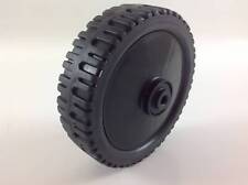 Ruota rasaerba tagliaerba