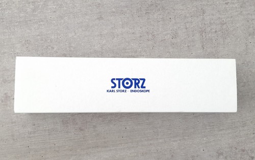 Karl storz 7209ba - karl,