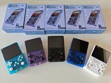 ?? R36S Console retro gaming 64GB Nuove Versioni Panel 4 - No CLONI ?️