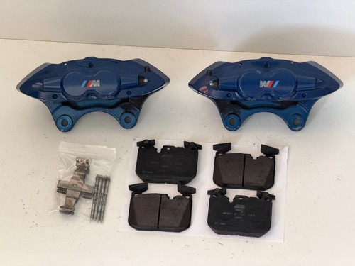Pinze freno brembo bmw serie - pinze,
