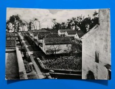CAMALDOLI NAPOLI INTERNO