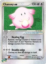 Chansey 109 pokemon - chansey,