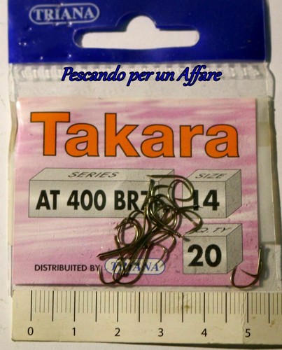 Triana takara serie - triana,