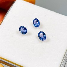 Tanzanite naturale pietre