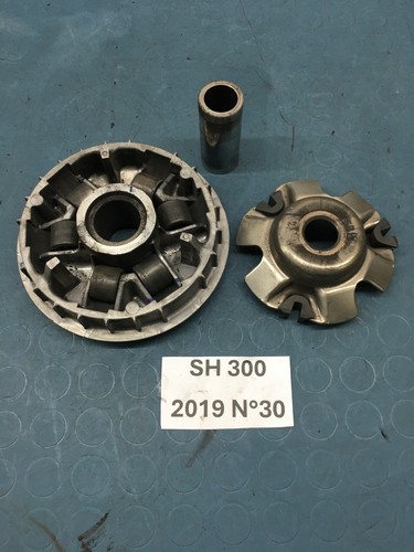 Variatore honda 300 2016 - sh,