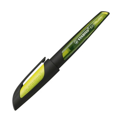 Penna stilografica ergonomica - stilografica,