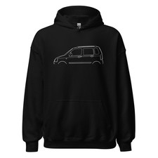 Premium Hoodie For Suzuki