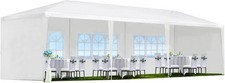 Carpas Para Fiestas 10x30