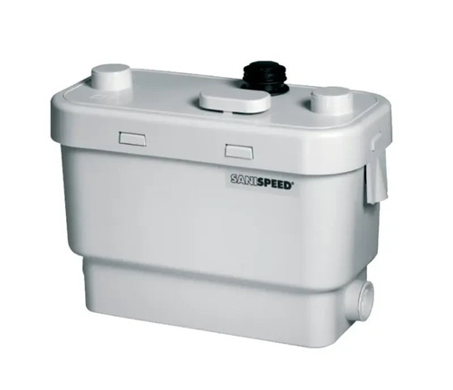 Sfa sanispeed pompa di - sfa,