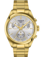 Orologio da uomo TISSOT PR 100