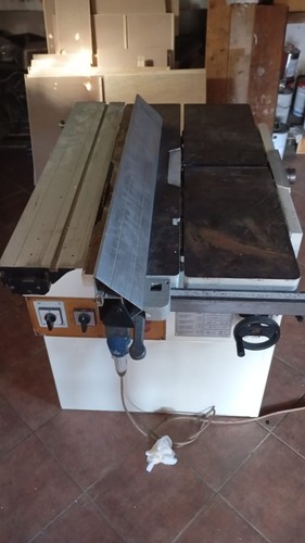 Combinata mini max genius - mini,