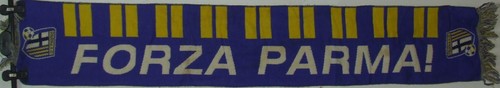 Sciarpa scarf bufanda calcio - scarf,