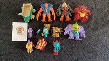 Transformers G1 - Pretenders