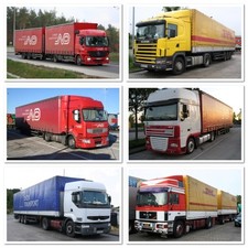 50 foto camion Polonia -