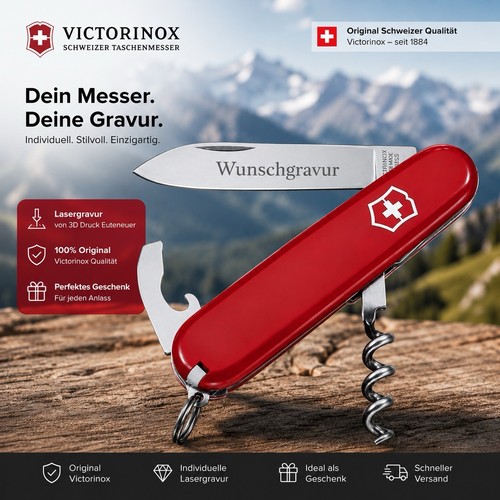 Victorinox coltello coltellino - coltello,